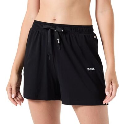 Boss CI Shorts CW, Black1, XS Boss CI Shorts CW, Black1, XS