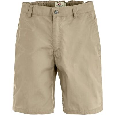 Fjällräven Vardag Relaxed Shorts M shorts 0 Herr, Fossil, 58W Fjällräven Vardag Relaxed Shorts M shorts 0 Herr, Fossil, 58W