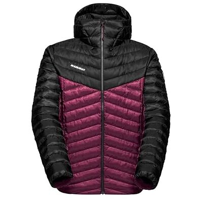 Mammut Albula I huvjacka herr Mammut Albula I huvjacka herr