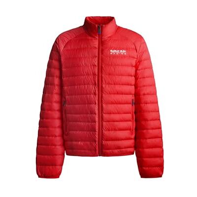 Pepe Jeans Red Bull Racing X herr RBR THINSULATE JACKA jacka, röd (MARS RED), M, Röd (MARS RÖD), M Pepe Jeans Red Bull Racing X herr RBR THINSULATE JACKA jacka, röd (MARS RED), M, Röd (MARS RÖD), M