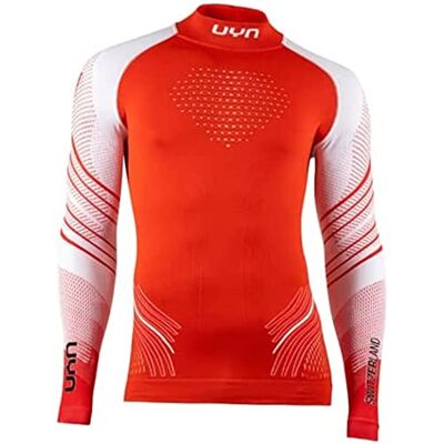 UYN Underkläder Unisex, Schweiz, L/XL UYN Underkläder Unisex, Schweiz, L/XL