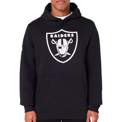New Era NFL huvtröja tröja amerikansk fotboll laglogotyp huvtröja New Era NFL huvtröja tröja amerikansk fotboll laglogotyp huvtröja