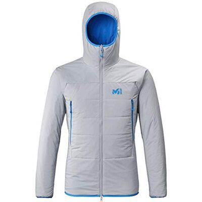 MILLET herr FUSION REVERSE STRETCH HO Weste, High Rise, XL MILLET herr FUSION REVERSE STRETCH HO Weste, High Rise, XL