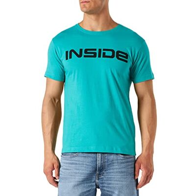 Inside T-shirt för män, 30 SE, L-3XL Inside T-shirt för män, 30 SE, L-3XL