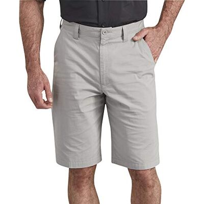 Dickies Arbetsshorts för män, Nickel, 54 SE Dickies Arbetsshorts för män, Nickel, 54 SE