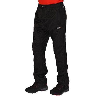 Regatta överdragsbyxor "Active Packaway II overtrousers", män Regatta överdragsbyxor "Active Packaway II overtrousers", män