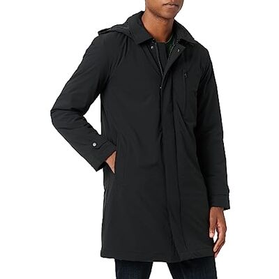 s.Oliver Herrjacka, svart, XL s.Oliver Herrjacka, svart, XL