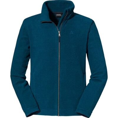 Schöffel Fleece Jacka för män Kongsberg M vandringströja Schöffel Fleece Jacka för män Kongsberg M vandringströja