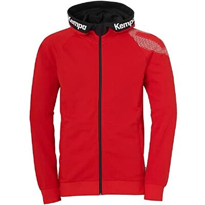 Kempa Pojkar Core 26 huvjacka herr pojkar huvjacka träningsjacka sweatshirt huvtröja tröja med huva Kempa Pojkar Core 26 huvjacka herr pojkar huvjacka träningsjacka sweatshirt huvtröja tröja med huva