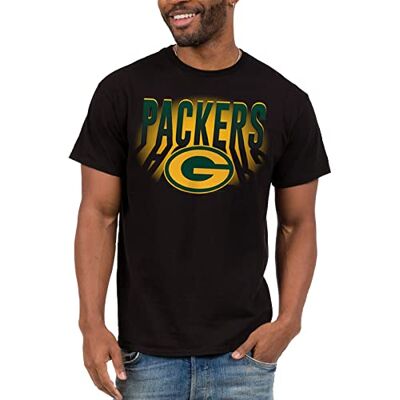 Junk Food Skräpmat kläder x NFL – Team Spotlight – kortärmad -skjorta för män och kvinnor – officiellt licensierade NFL-kläder Junk Food Skräpmat kläder x NFL – Team Spotlight – kortärmad -skjorta för män och kvinnor – officiellt licensierade NFL-kläder