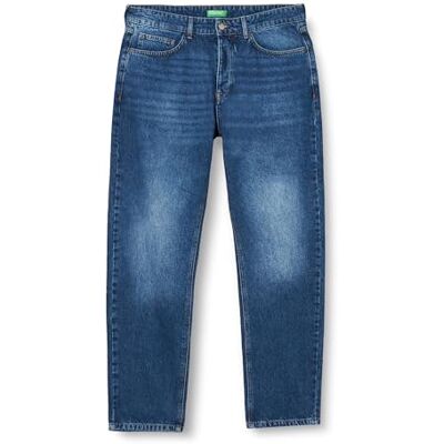 United Jeans herr, Mörkblå 901, 31 United Jeans herr, Mörkblå 901, 31