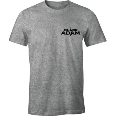 DC Comics MEBLADMTS003 T-shirt, kinesisk grå, 3XL herr, Grov grå, 3XL DC Comics MEBLADMTS003 T-shirt, kinesisk grå, 3XL herr, Grov grå, 3XL