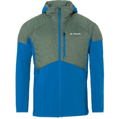 VAUDE Herren Hybridjacke Brenva Hoodie - Jacka VAUDE Herren Hybridjacke Brenva Hoodie - Jacka