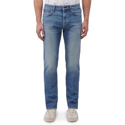 Mavi Martin jeans, äkta blå vintage komfort, 36/34, True Blue Vintage Comfort, 36W / 34L Mavi Martin jeans, äkta blå vintage komfort, 36/34, True Blue Vintage Comfort, 36W / 34L