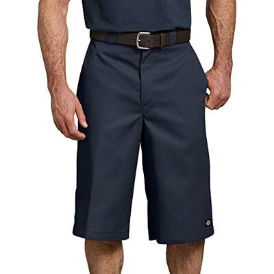 Dickies herr 13" MLTI PKT W/SRT kort, Mörk marin V1, 50 SE Dickies herr 13" MLTI PKT W/SRT kort, Mörk marin V1, 50 SE
