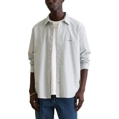 Marc O'Polo Denim herr 5000007660 Skjorta Marc O'Polo Denim herr 5000007660 Skjorta