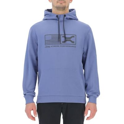 Jeep Sweatshirt för män Jeep Sweatshirt för män