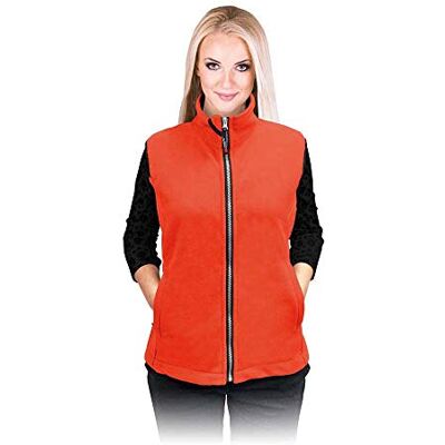 REIS Vhoney-L_Pxxxl skyddsväst, orange, XXXL storlek REIS Vhoney-L_Pxxxl skyddsväst, orange, XXXL storlek