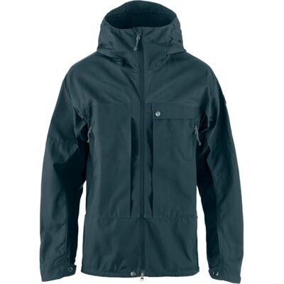 Fjällräven Herr bergdagar G-1000 jacka M, fjällblå, XS, Mountain Blue, XS Fjällräven Herr bergdagar G-1000 jacka M, fjällblå, XS, Mountain Blue, XS