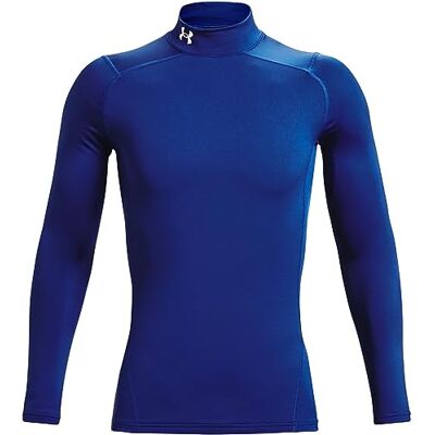 Under Armour ColdGear Armour Kompression Mock ColdGear Armour Kompression Mock Under Armour ColdGear Armour Kompression Mock ColdGear Armour Kompression Mock