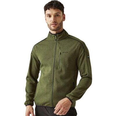 Regatta herr kames utomhus aktiv fleece Regatta herr kames utomhus aktiv fleece