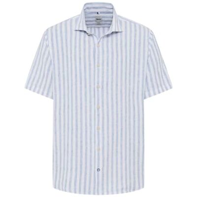 Brax Style Hardy S skjorta, 14 Royal, XL Brax Style Hardy S skjorta, 14 Royal, XL