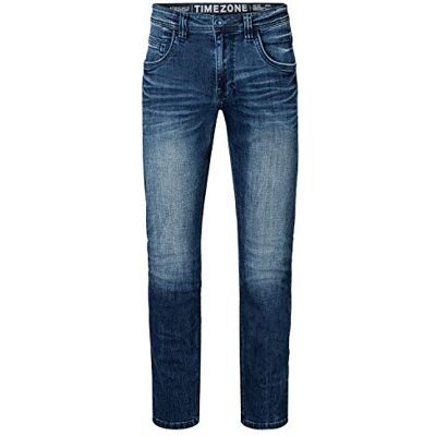 Timezone Timzone män Regular gerrittz jeans Timezone Timzone män Regular gerrittz jeans