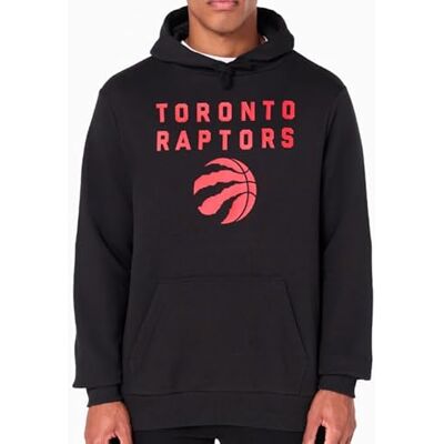 New Era NBA Regular Toronto Raptors Hoodie L New Era NBA Regular Toronto Raptors Hoodie L