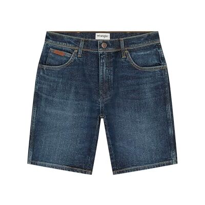 Wrangler Texas shorts, meadow haze, 30W Wrangler Texas shorts, meadow haze, 30W
