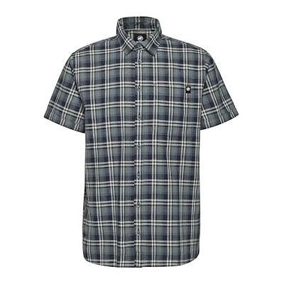 Mammut Trovat Summer Shirt män Mammut Trovat Summer Shirt män