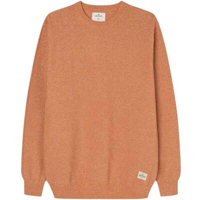 Springfield Tröja, Beige, XL Springfield Tröja, Beige, XL
