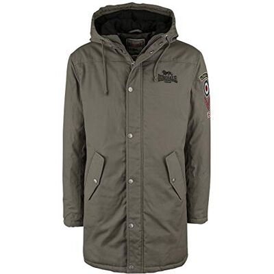 Lonsdale London herr Knutsford Jacket Lonsdale London herr Knutsford Jacket