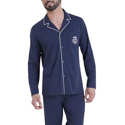 Athena herr Winter 7p97 Pyjamasset Athena herr Winter 7p97 Pyjamasset
