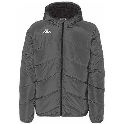 Kappa Kort Byxor Varumärke Modell 4TRAINING VIANETTO Grå Smoked Kappa Kort Byxor Varumärke Modell 4TRAINING VIANETTO Grå Smoked
