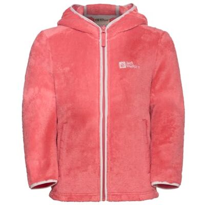 Jack Wolfskin Nepali Jacket K Jacka för flickor Jack Wolfskin Nepali Jacket K Jacka för flickor