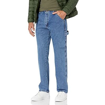Wrangler Authentics Wrangler jeans Herr Wrangler Authentics Wrangler jeans Herr