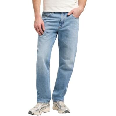Lee herr haden jeans, Verklighetskontroll, 30W / 32L Lee herr haden jeans, Verklighetskontroll, 30W / 32L
