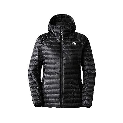 THE NORTH FACE Bettaforca jacka Tnf svart/Tnf svart XS THE NORTH FACE Bettaforca jacka Tnf svart/Tnf svart XS