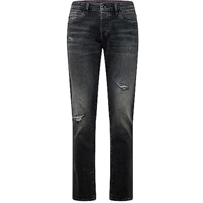 Mavi mäns Yves jeans, GRÅ, 30W / 34L Mavi mäns Yves jeans, GRÅ, 30W / 34L