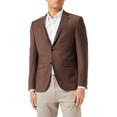Daniel Hechter Klassisk Sf Blazer för män, 181, 50 Daniel Hechter Klassisk Sf Blazer för män, 181, 50