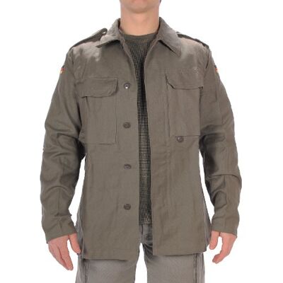 Mil-Tec Herrjacka – 10302001 jacka Mil-Tec Herrjacka – 10302001 jacka