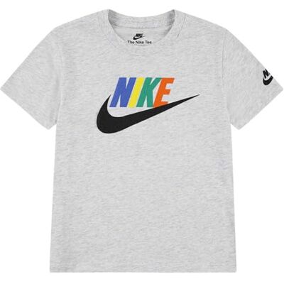 NIKE NKN Club Family S/S stickad topp NIKE NKN Club Family S/S stickad topp