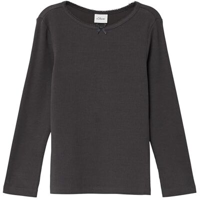 s.Oliver T-shirt långärmad, 9866, 104-110 plus size s.Oliver T-shirt långärmad, 9866, 104-110 plus size