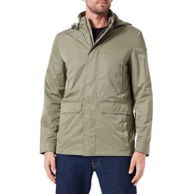 Geox Herr M Garlan-jacka, olivine, 50, olivin, 50 SE Geox Herr M Garlan-jacka, olivine, 50, olivin, 50 SE