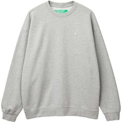 United M/L, Grå, S United M/L, Grå, S