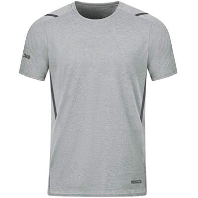 JAKO Utmaning T-shirt utmaning Uniseks-Volwassene T-shirt JAKO Utmaning T-shirt utmaning Uniseks-Volwassene T-shirt