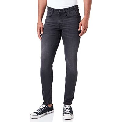 Garcia Jeans för män, Mörk använd, 30 Garcia Jeans för män, Mörk använd, 30