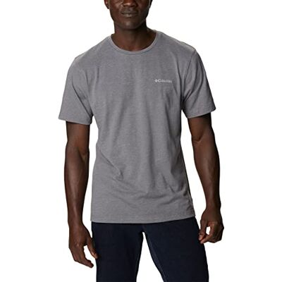 Columbia Men's Thistletown Hills Short Sleeve Columbia Men's Thistletown Hills Short Sleeve