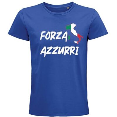 Tee Blå Force T-shirt Tee Blå Force T-shirt