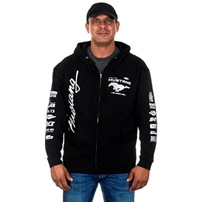 JH DESIGN GROUP Män Casual, Clg2-svart, 3XL JH DESIGN GROUP Män Casual, Clg2-svart, 3XL